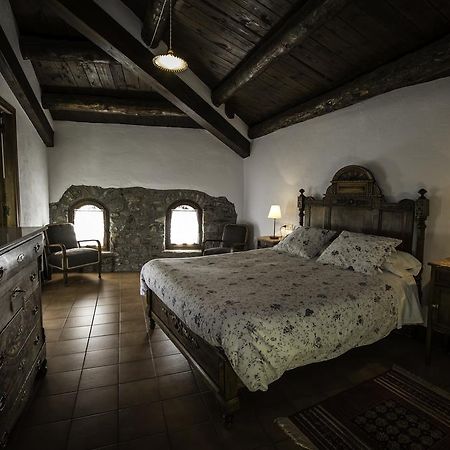 Willa Casa Parramon Peramea Zewnętrze zdjęcie