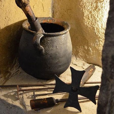 Willa Casa Parramon Peramea Zewnętrze zdjęcie