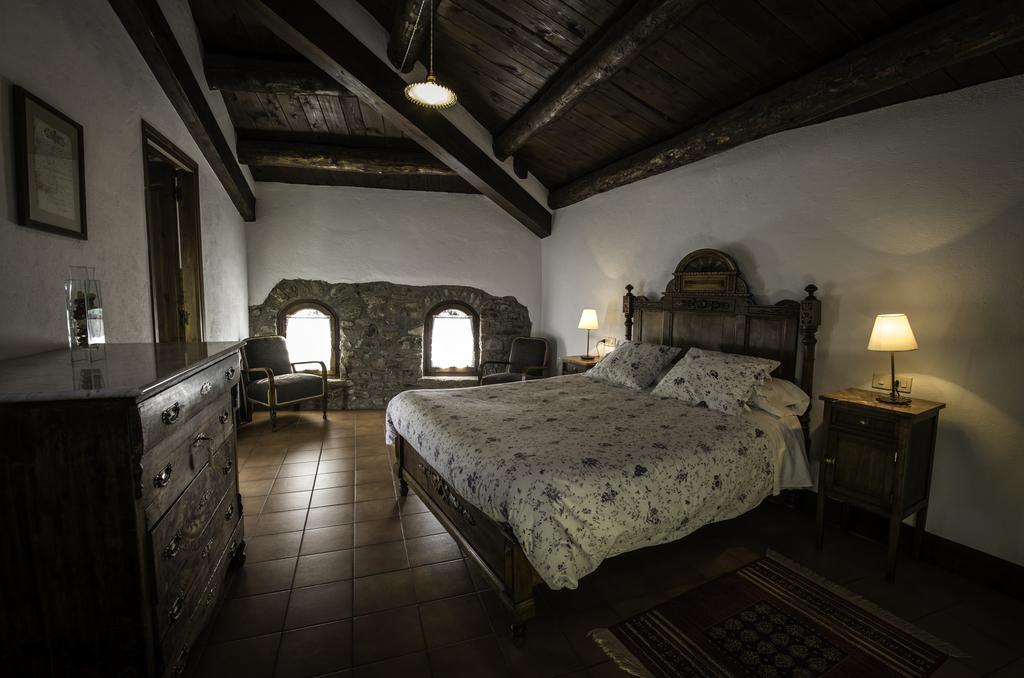 Willa Casa Parramon Peramea Zewnętrze zdjęcie