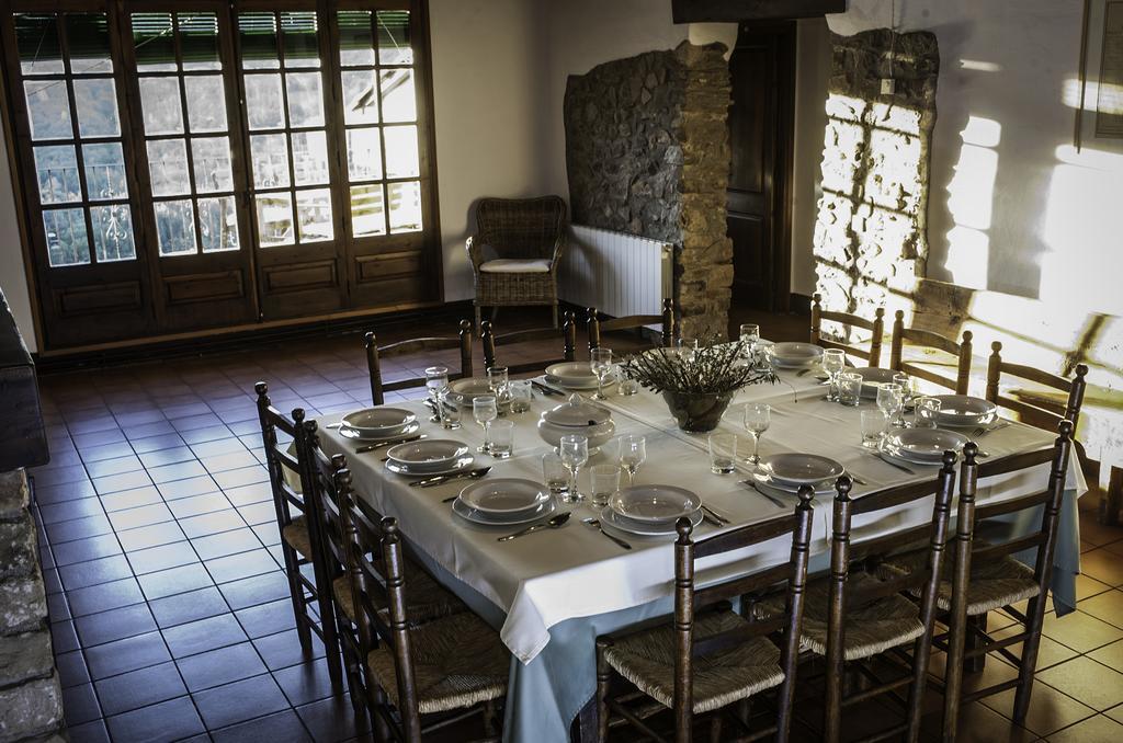 Willa Casa Parramon Peramea Zewnętrze zdjęcie