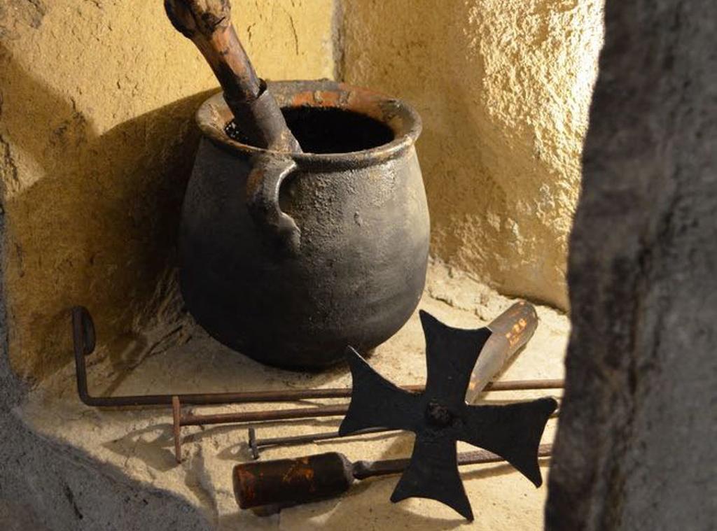 Willa Casa Parramon Peramea Zewnętrze zdjęcie