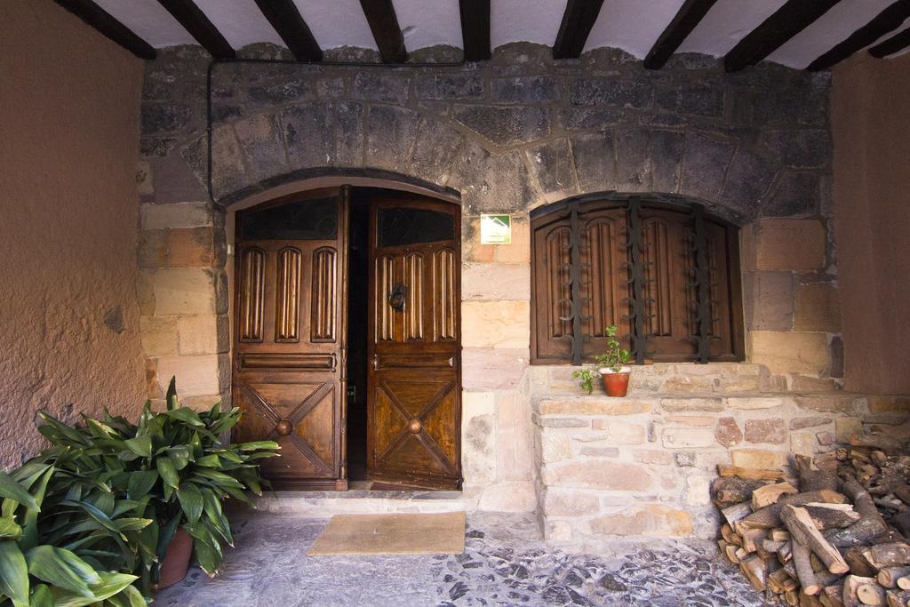 Willa Casa Parramon Peramea Zewnętrze zdjęcie