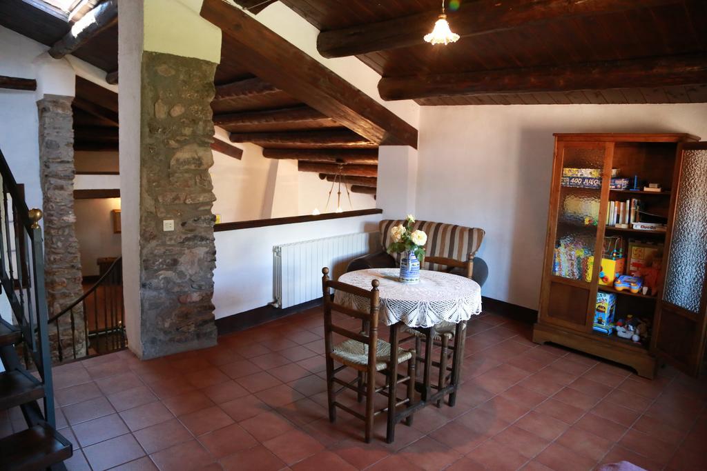 Willa Casa Parramon Peramea Zewnętrze zdjęcie