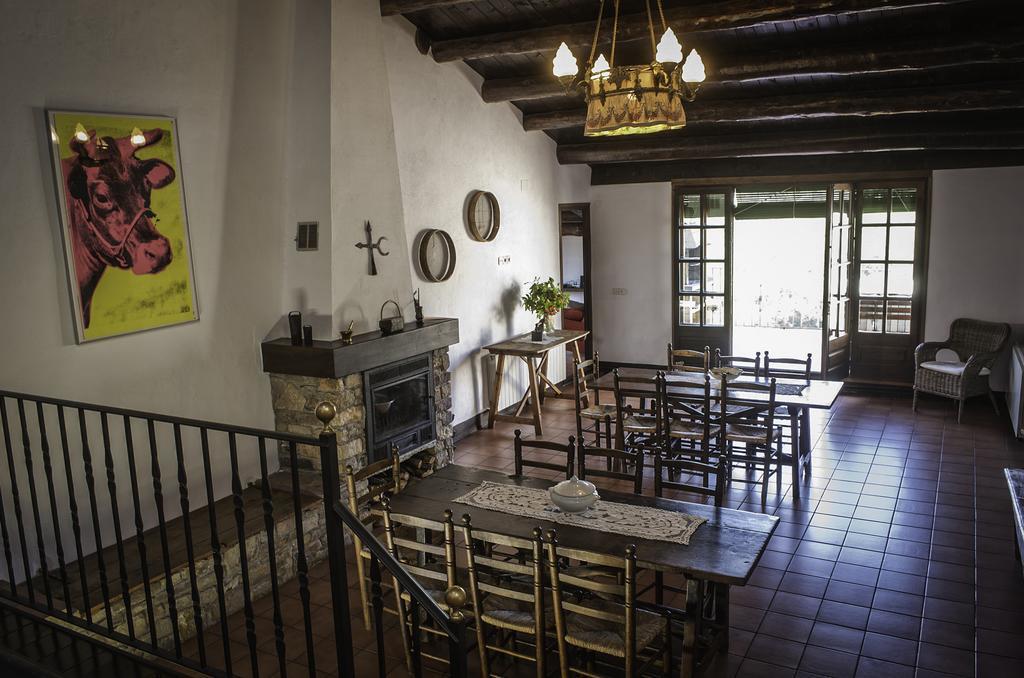 Willa Casa Parramon Peramea Zewnętrze zdjęcie