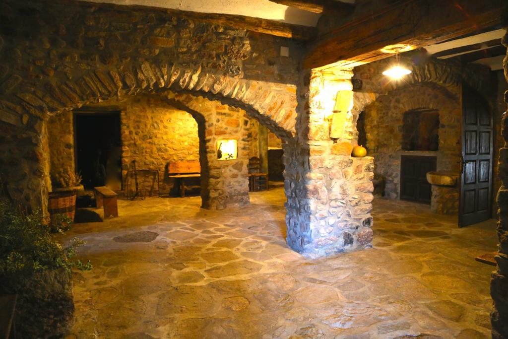Willa Casa Parramon Peramea Zewnętrze zdjęcie