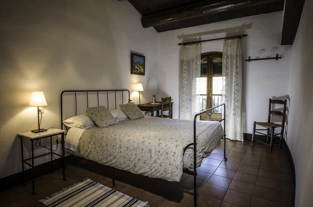 Willa Casa Parramon Peramea Zewnętrze zdjęcie