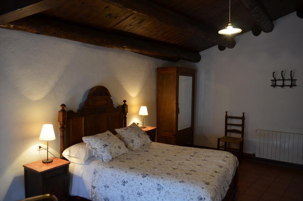 Willa Casa Parramon Peramea Zewnętrze zdjęcie