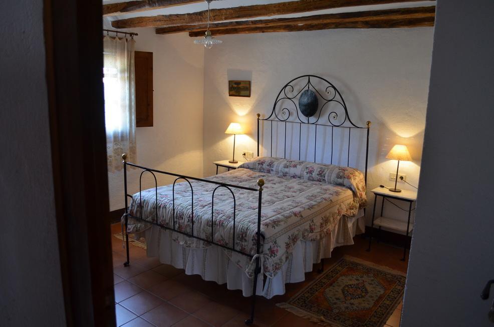 Willa Casa Parramon Peramea Zewnętrze zdjęcie