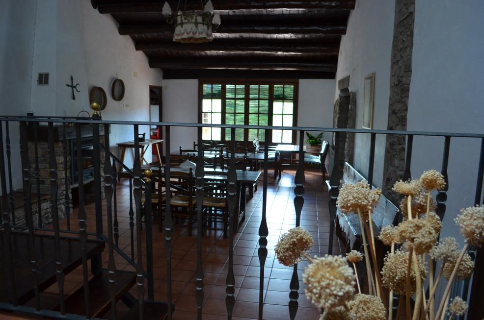 Willa Casa Parramon Peramea Zewnętrze zdjęcie