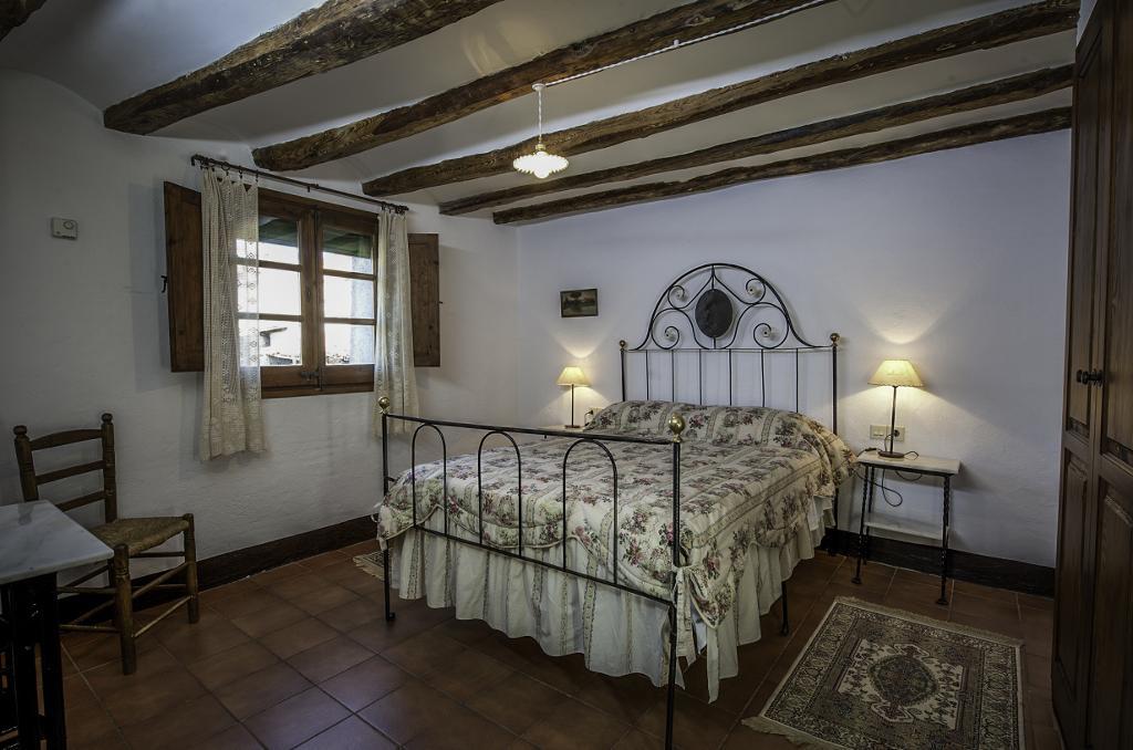 Willa Casa Parramon Peramea Zewnętrze zdjęcie