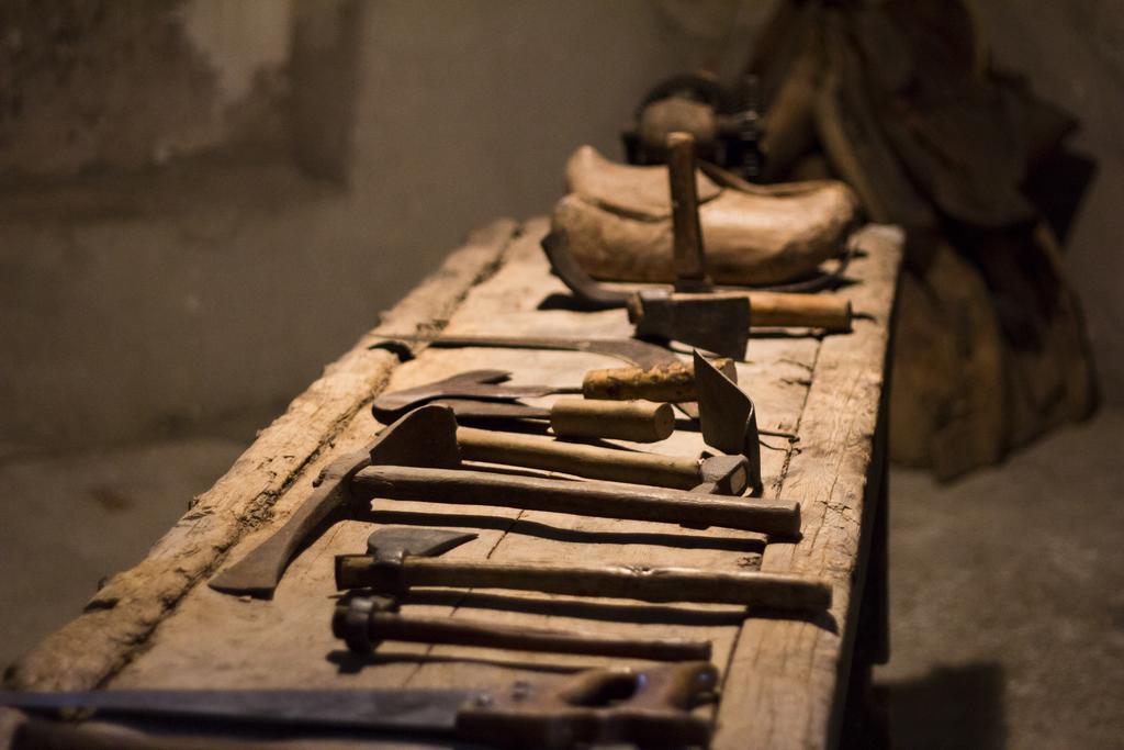 Willa Casa Parramon Peramea Zewnętrze zdjęcie