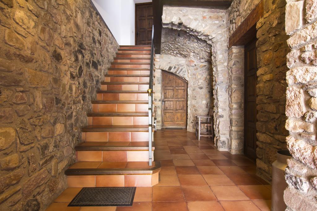 Willa Casa Parramon Peramea Zewnętrze zdjęcie