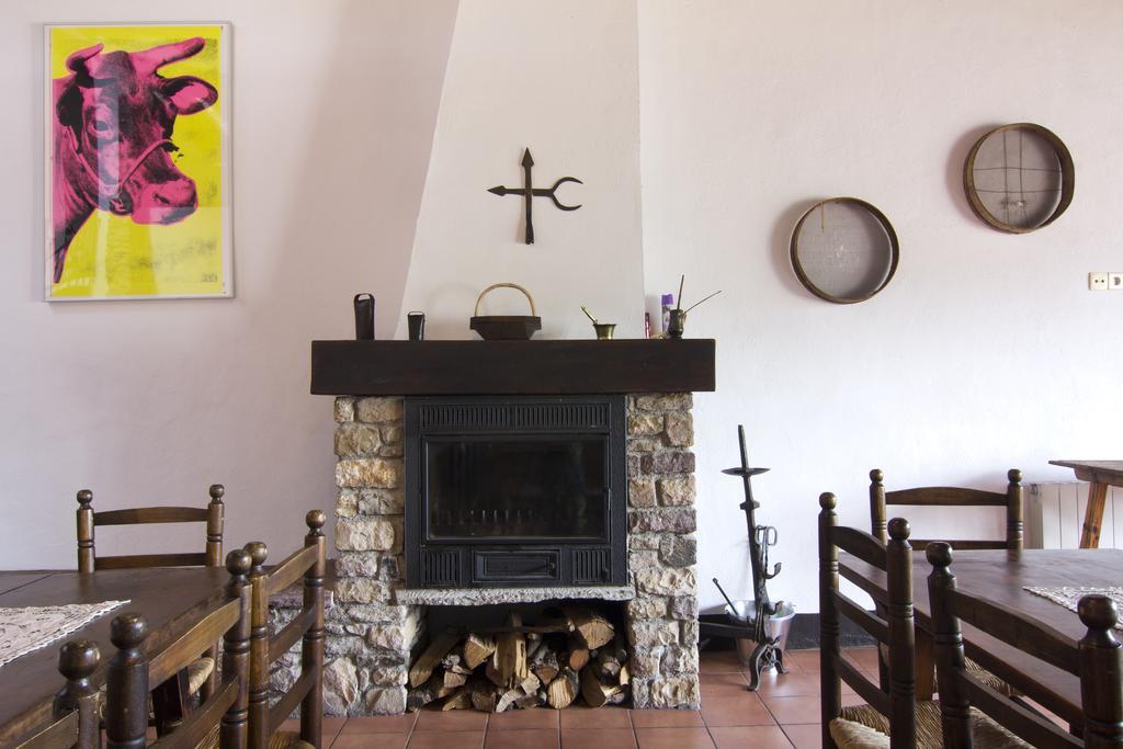 Willa Casa Parramon Peramea Zewnętrze zdjęcie