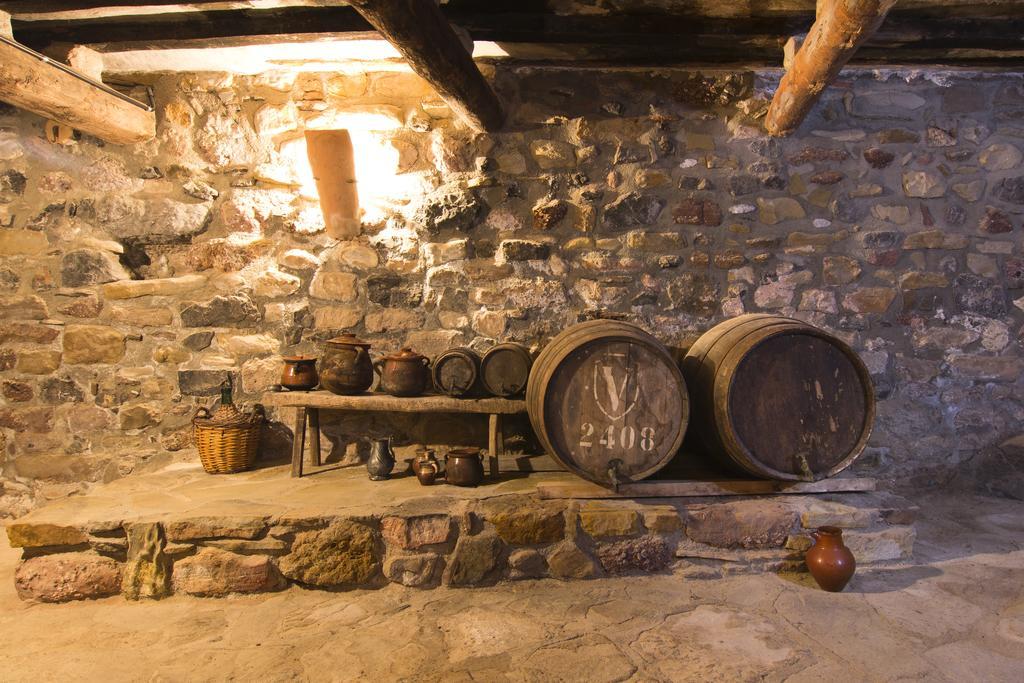 Willa Casa Parramon Peramea Zewnętrze zdjęcie