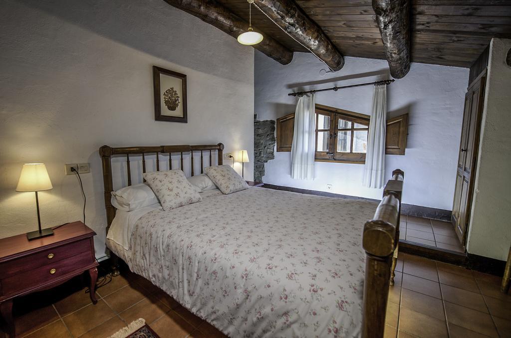 Willa Casa Parramon Peramea Zewnętrze zdjęcie