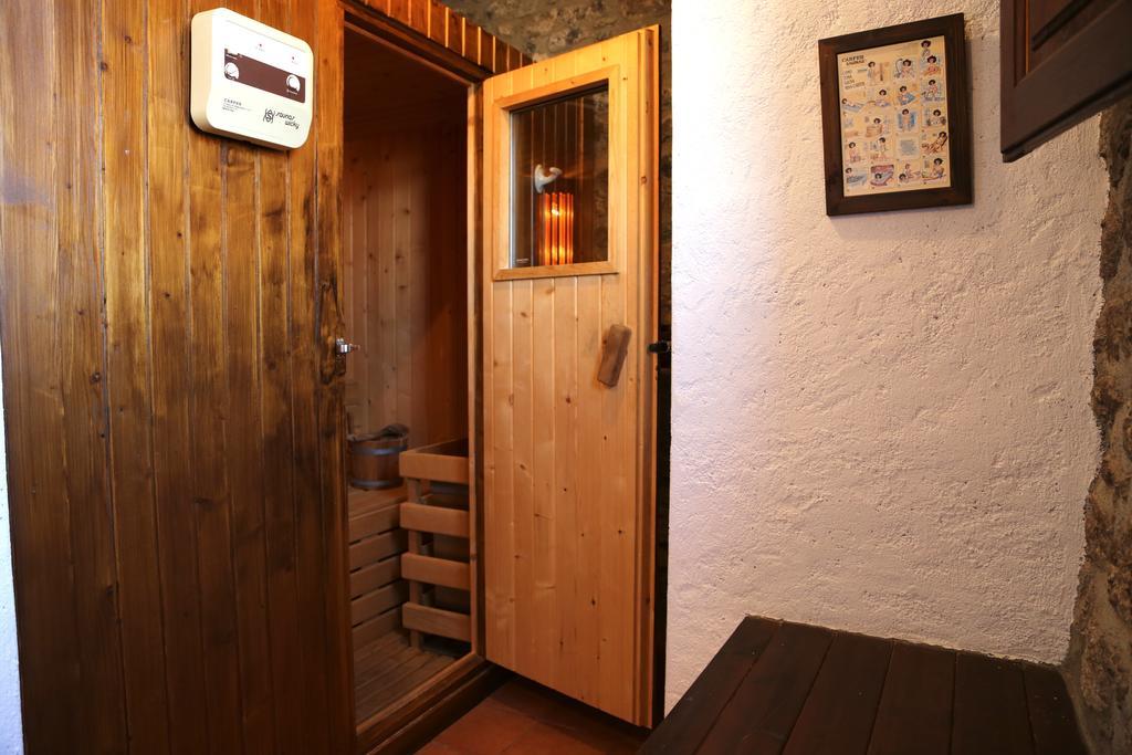 Willa Casa Parramon Peramea Zewnętrze zdjęcie