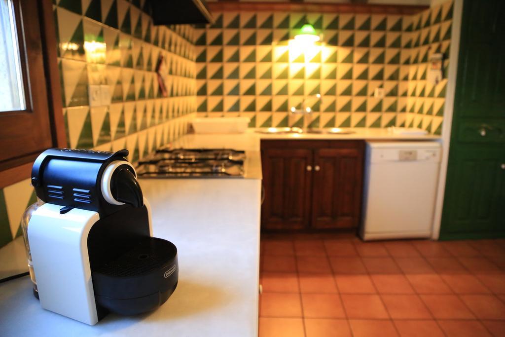 Willa Casa Parramon Peramea Zewnętrze zdjęcie