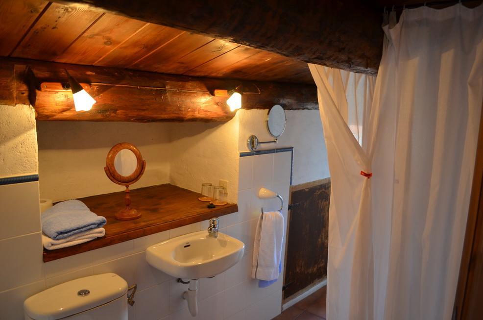 Willa Casa Parramon Peramea Zewnętrze zdjęcie