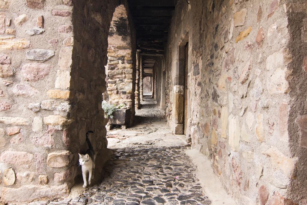 Willa Casa Parramon Peramea Zewnętrze zdjęcie