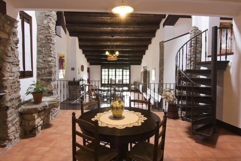 Willa Casa Parramon Peramea Zewnętrze zdjęcie